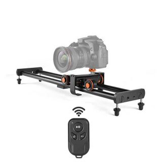 Lensbot Motorov vozk + slider 62cm