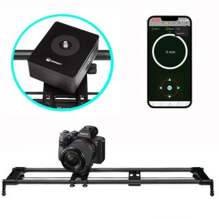 Lensbot Motor slider 80cm s hlavou