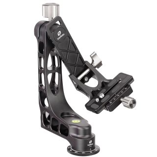 Leofoto PG-1 Gimbal head