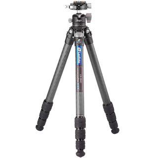 Leofoto RANGER LS-284C+LH-30PCL CARBON