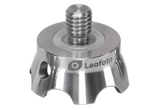 Leofoto koncovky statvovch nh TFC 3/8" zvit 3ks