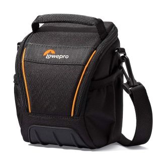 Lowepro Adventura SH 100 II black