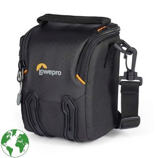 Lowepro Adventura SH 115 III black (14 x 12 x 18 cm)