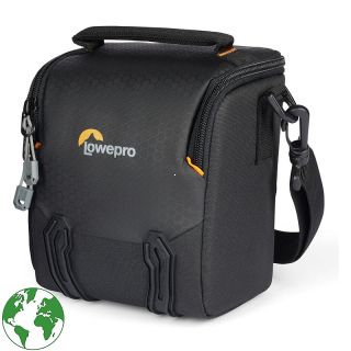 Lowepro Adventura SH 120 III black (18 x 15 x 21 cm)