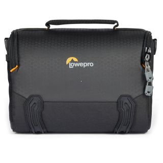 Lowepro Adventura SH 160 III black (27 x 25 x 21 cm)