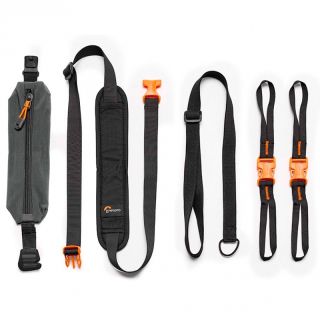 Lowepro GearUp Accessory Strap Kit