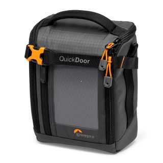 Lowepro GearUp Creator Box M II