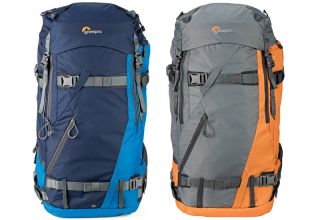 Lowepro POWDER BP 500 AW