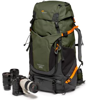 Lowepro PhotoSport PRO 55L AW IV(M-L)