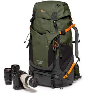 Lowepro PhotoSport PRO 55L AW IV (S-M)