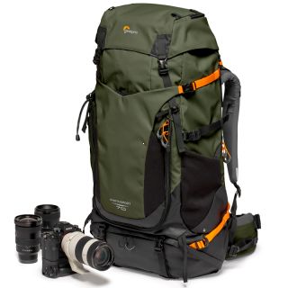 Lowepro PhotoSport PRO 70L AW IV (M-L)