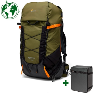 Lowepro PhotoSport X BP 45L AW + GearUp PRO XXL