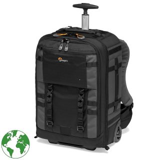 Lowepro Pro Trekker RLX 450 AW II