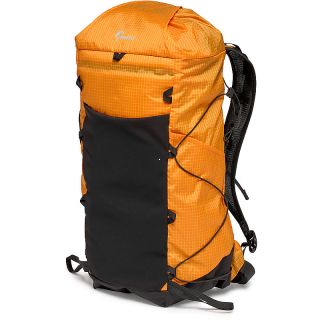 Lowepro RunAbout BP 18L batoh (25 x 17 x 50 cm)