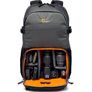 Lowepro Truckee BP 250 Black