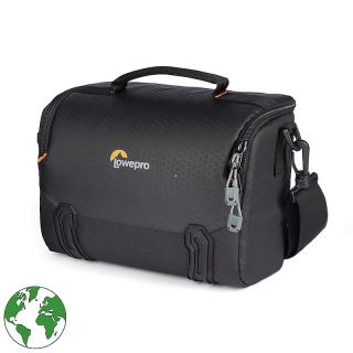 Lowepro Adventura SH 160 III black (27 x 25 x 21 cm)