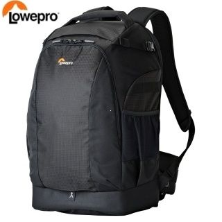 Lowepro Flipside 500 AW II fotobatoh ierny