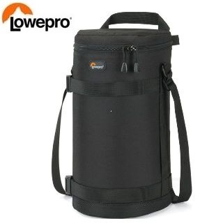 Lowepro lens case 13x32