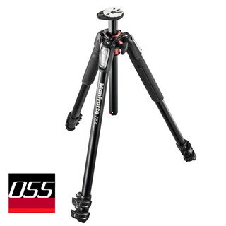 Manfrotto MT055XPRO3 trojsekn hlinkov statv