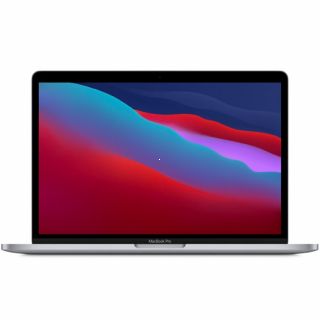 Macbook Pro 13" M1 SK 2020 Vesmírna sivá 512GB