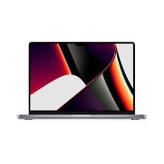 CTO MacBook Pro 14" Apple M1 Pro 10-core CPU 14-core GPU 32GB 512GB Space Gray SK