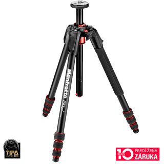 Manfrotto 190go! MS Aluminum