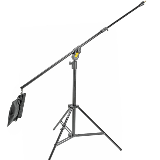 Manfrotto 420B Combi-boom stand