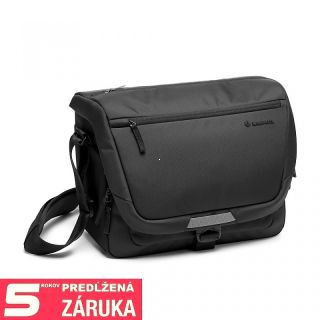 Manfrotto Advanced Messenger M III (39 x 19.5 x 28 cm)