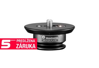 Manfrotto MOVE Quick release system - Plate