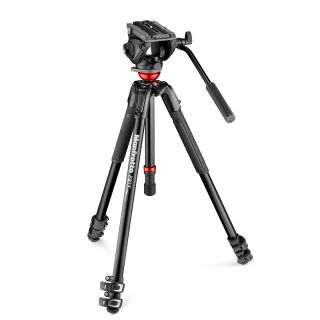 Manfrotto MVK500190X set videostatv do 5kg