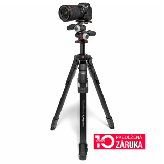 Manfrotto One Photo Al with XPRO 3 Way head