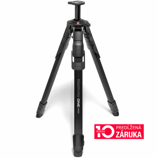 Manfrotto ONE Photo Tripod AL