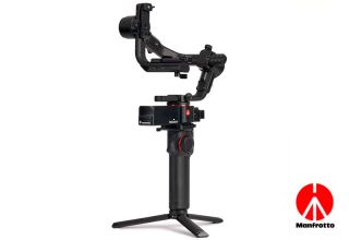 Manfrotto MVG300XM 3-Axis Modular Gimbal profesionálny kamerový stabilizátor do 3,4kg