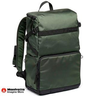 Manfrotto Street Slim Backpack  ( 29 x 18 x 43 cm ) fotobatoh
