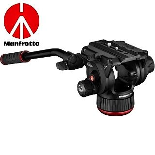 Manfrotto 504X fluidn video hlava