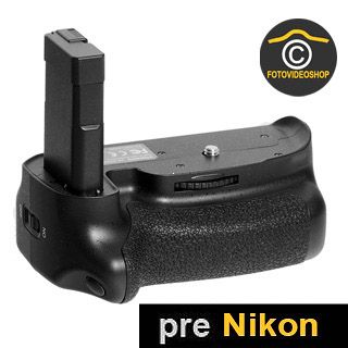 Meike Battery Grip pre Nikon D5500 / 5600