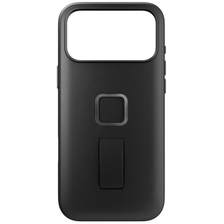 Peak Design Mobile Everyday Clarino Loop Case iPhone 17 Pro Max - Black