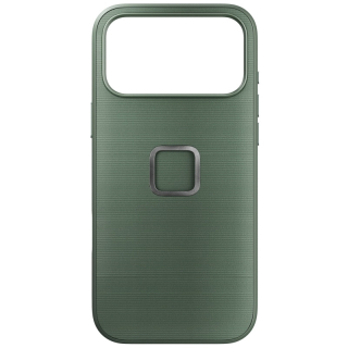 Peak Design Mobile Everyday Fabric Case iPhone 17 Pro Max - Sage