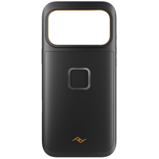 Peak Design Mobile GNAR Case iPhone 17 Pro Max - Black