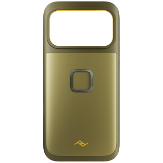 Peak Design Mobile GNAR  Case iPhone 17 Pro Max - Kelp