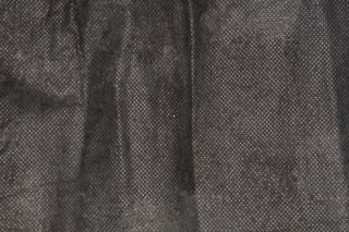 Pozadie- ľahká netkaná textília 6X3 m - čiernošedá (N25)
