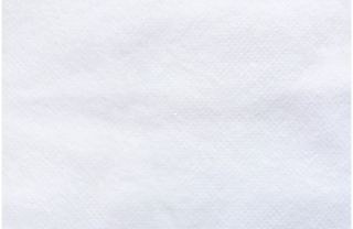 Pozadie- ahk netkan textlia 6X3 m - biela (N63)