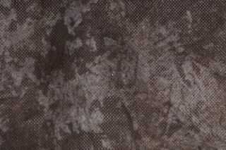 Pozadie- ľahká netkaná textília 6X3 m - hnedá (N67)
