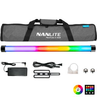 NANLITE PavoTube II 15XR 1KIT LED Tube Light