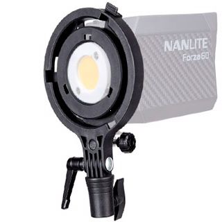 NANLITE Bowens Adaptr pre Forza 60