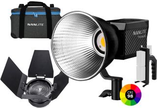 NANLITE Forza 60 FRESNEL