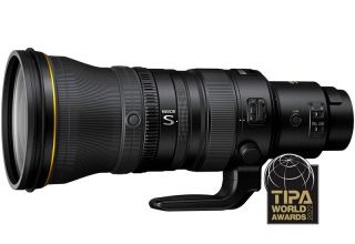 Nikon NIKKOR Z 400mm f/2.8 TC VR S