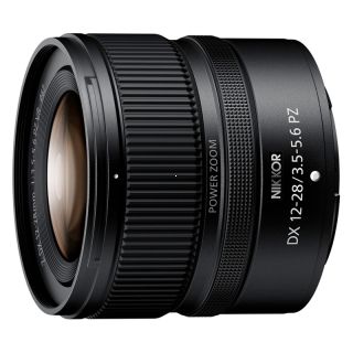 Nikon NIKKOR Z DX 12-28mm f/3.5-5.6 PZ VR