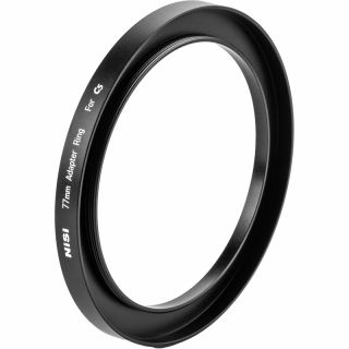 NISI Adapter Ring 77mm For C5 Matte Box