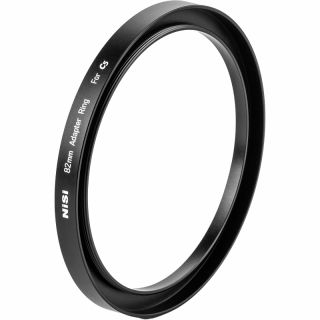 NISI Adapter Ring 82mm For C5 Matte Box